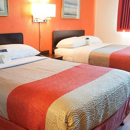 Motel 6-Wausau, Wi Kültér fotó
