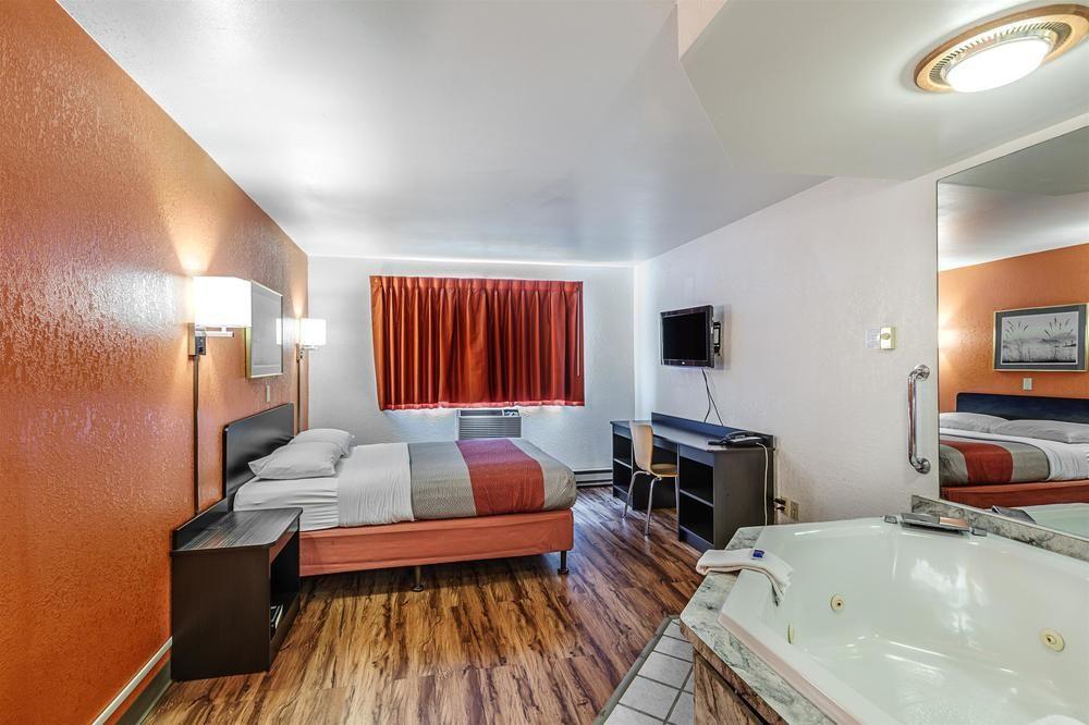 Motel 6-Wausau, Wi Kültér fotó