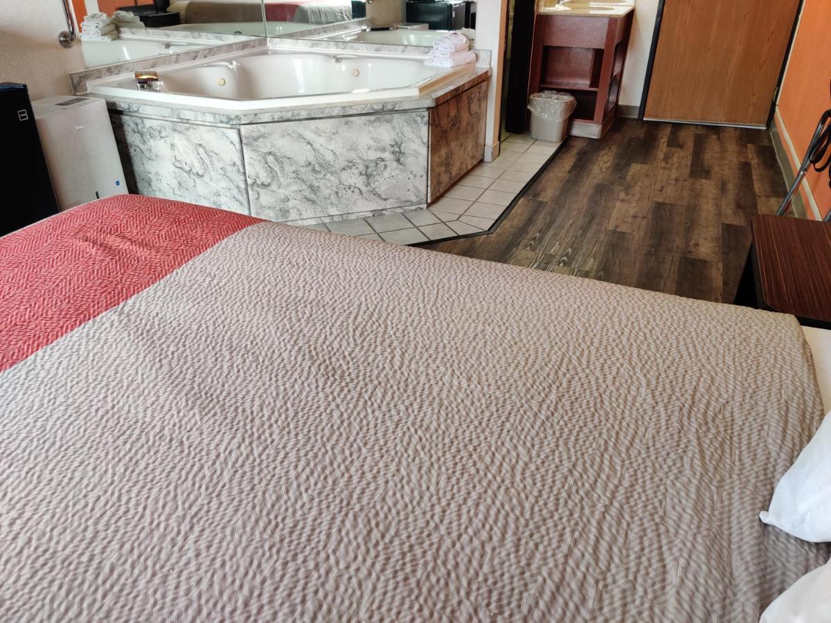 Motel 6-Wausau, Wi Kültér fotó