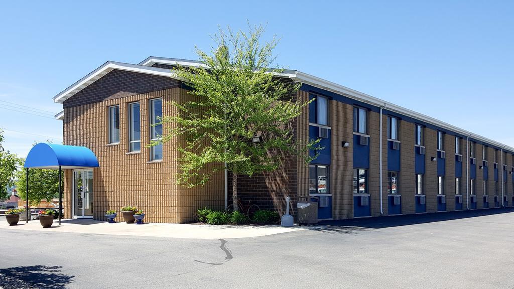 Motel 6-Wausau, Wi Kültér fotó
