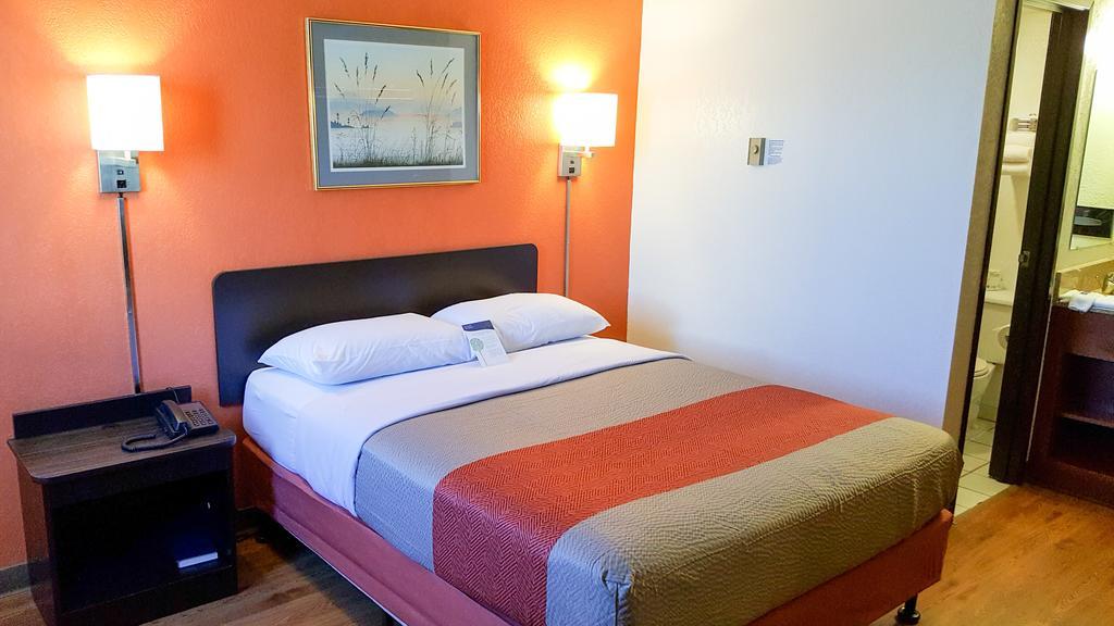 Motel 6-Wausau, Wi Kültér fotó