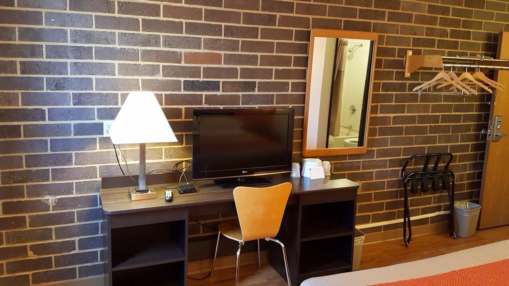 Motel 6-Wausau, Wi Kültér fotó