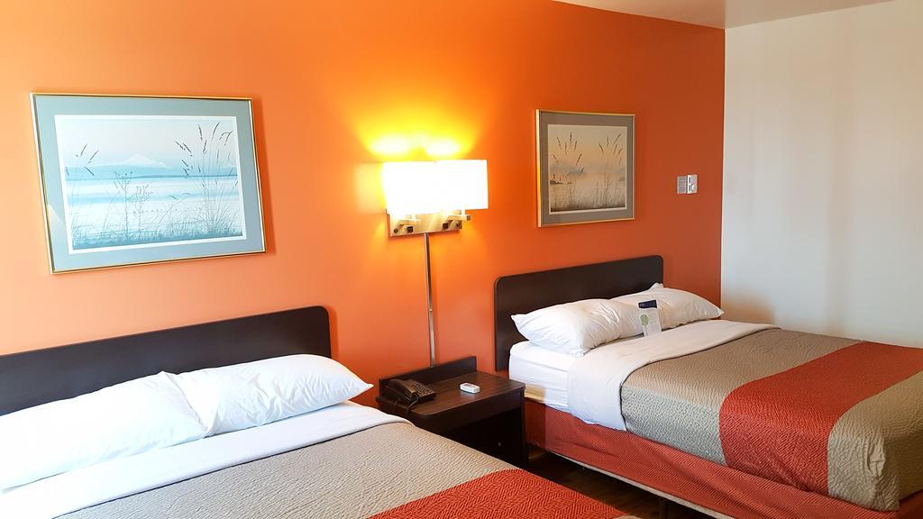 Motel 6-Wausau, Wi Kültér fotó
