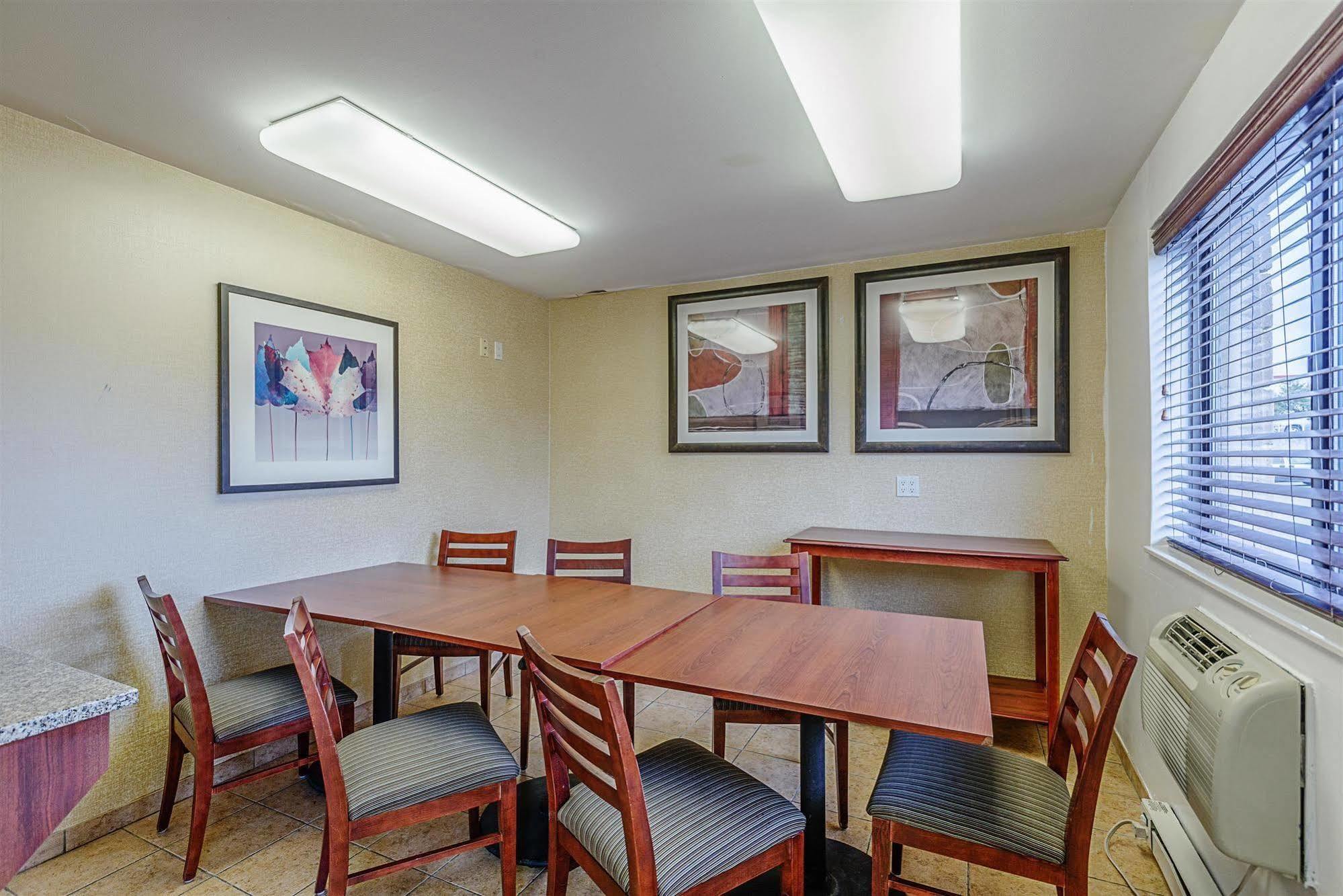 Motel 6-Wausau, Wi Kültér fotó