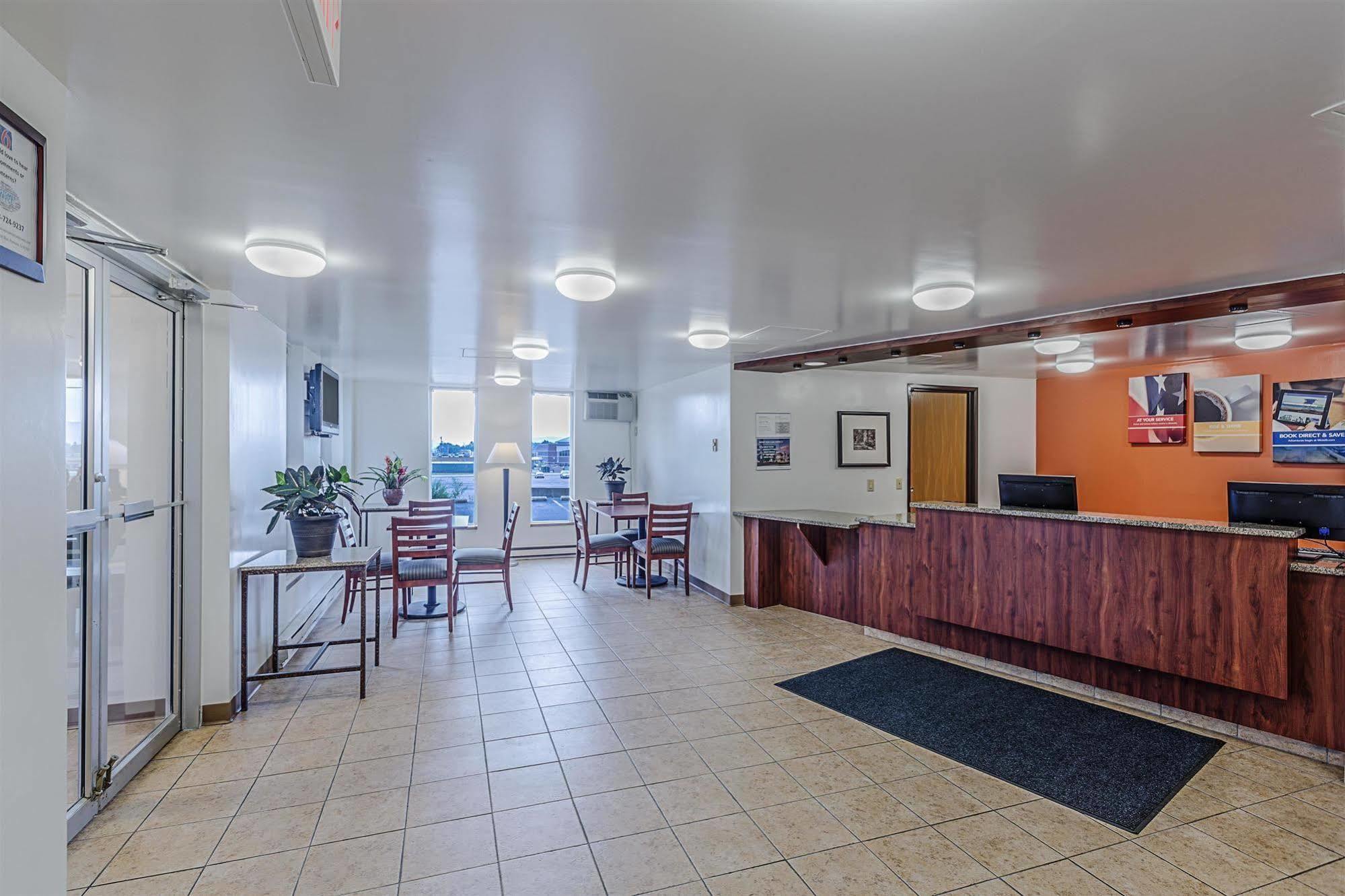 Motel 6-Wausau, Wi Kültér fotó
