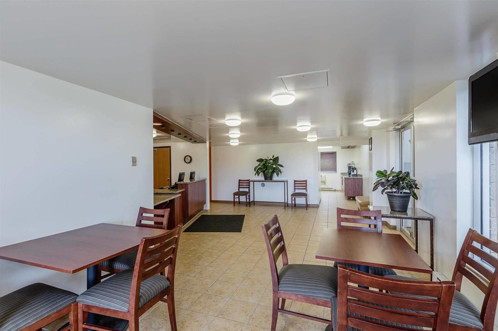 Motel 6-Wausau, Wi Kültér fotó