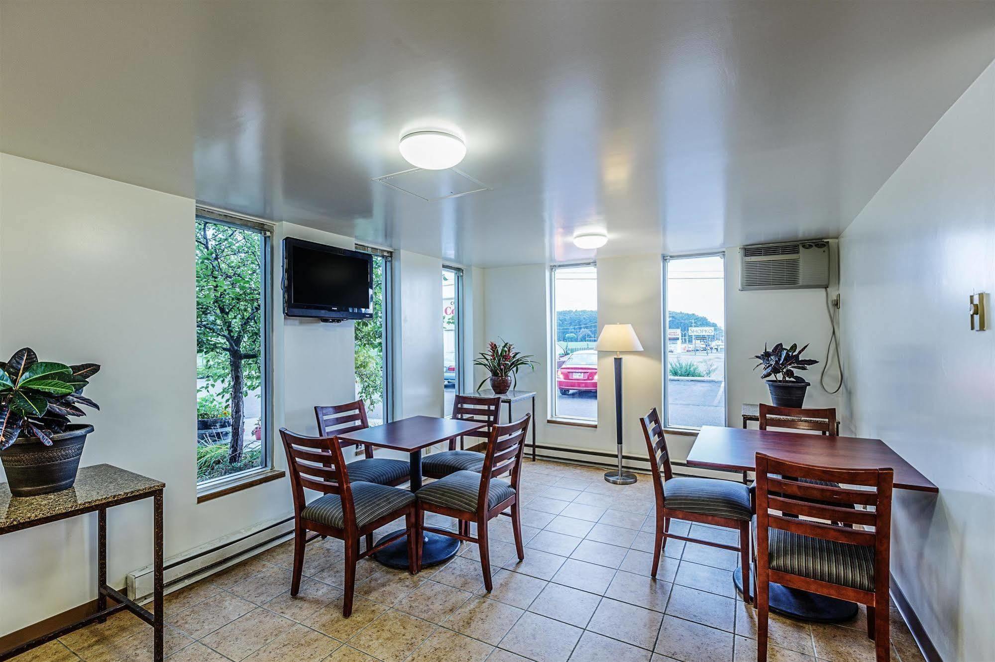 Motel 6-Wausau, Wi Kültér fotó