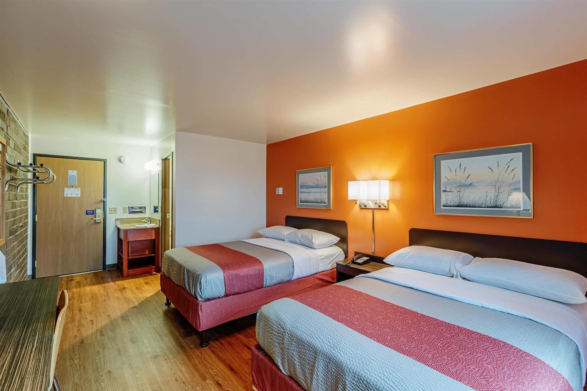 Motel 6-Wausau, Wi Kültér fotó