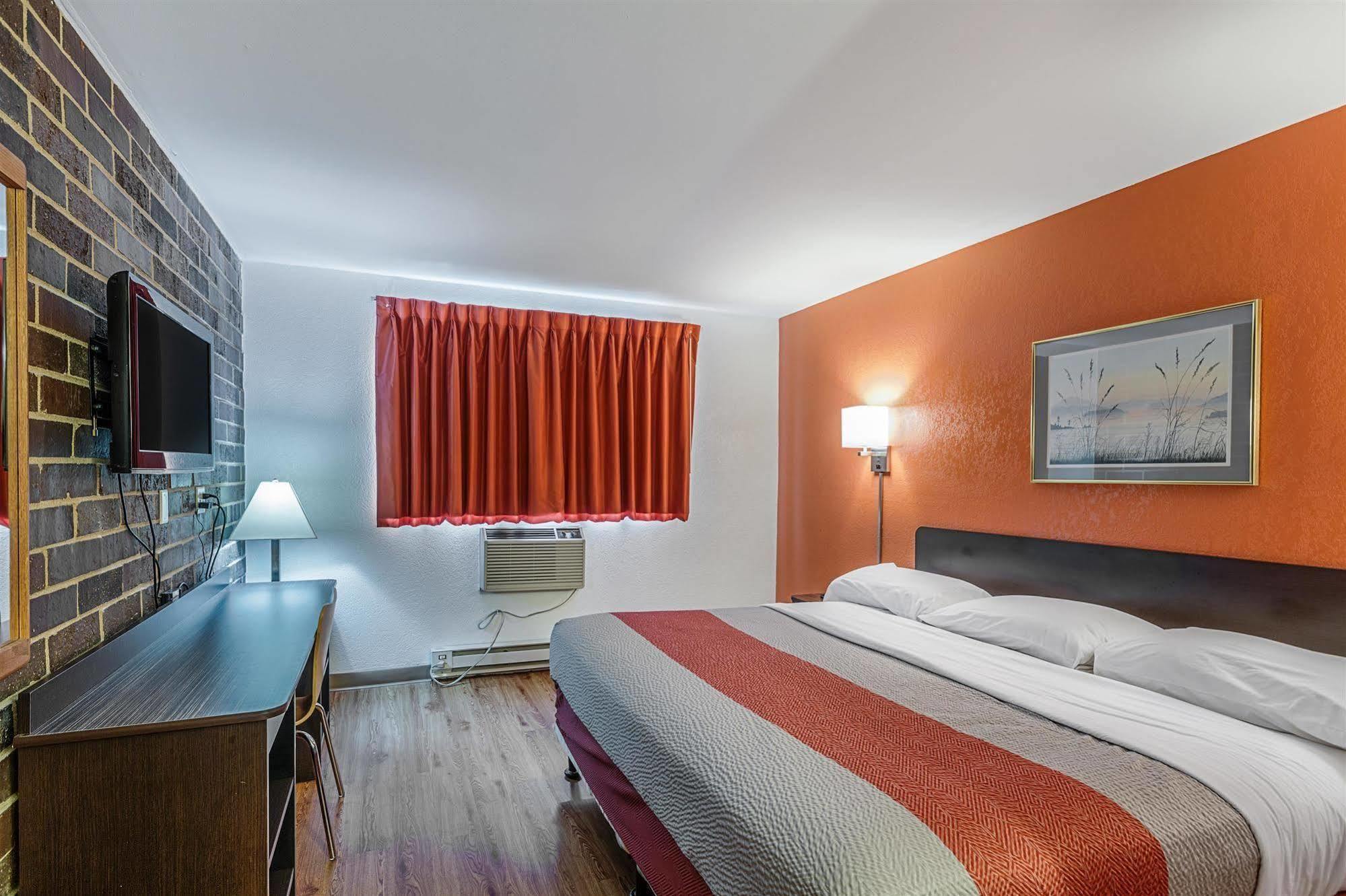Motel 6-Wausau, Wi Kültér fotó