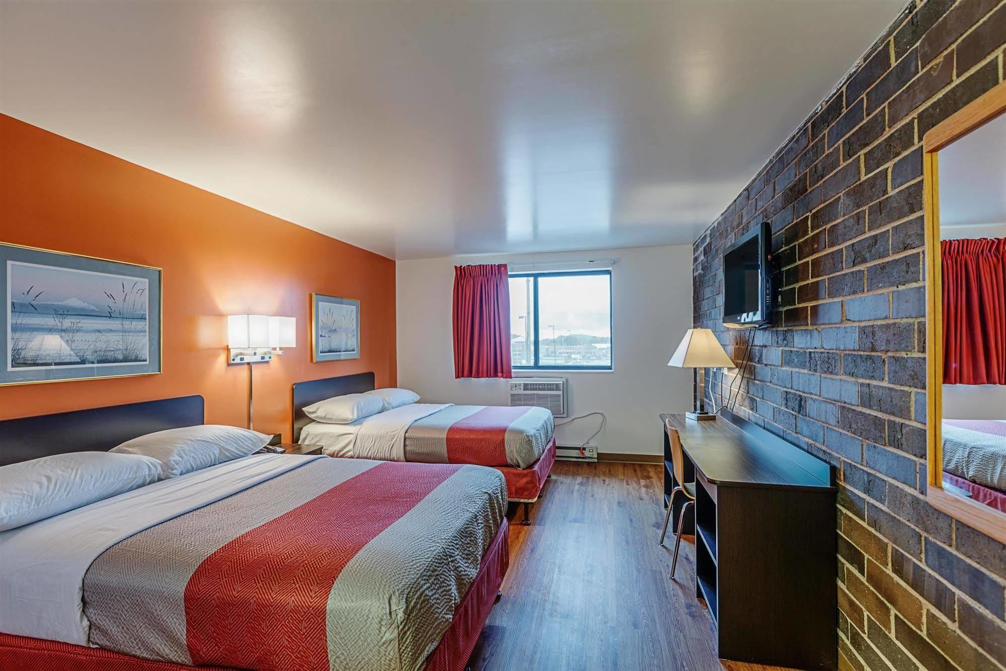 Motel 6-Wausau, Wi Kültér fotó