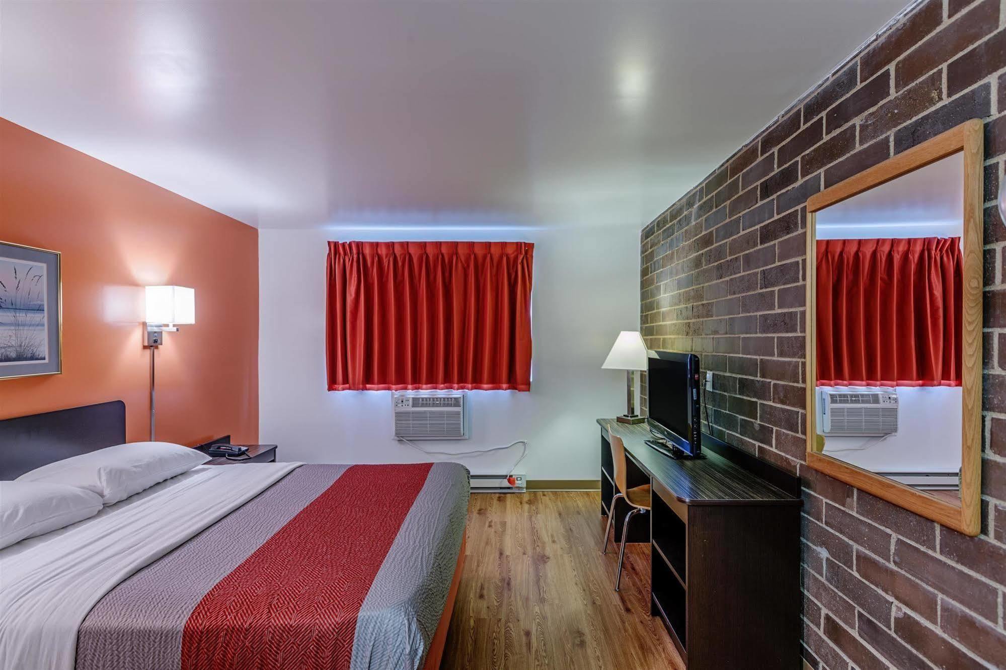 Motel 6-Wausau, Wi Kültér fotó